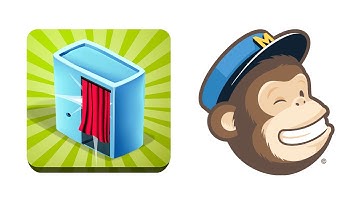 Using MailChimp with Sparkbooth
