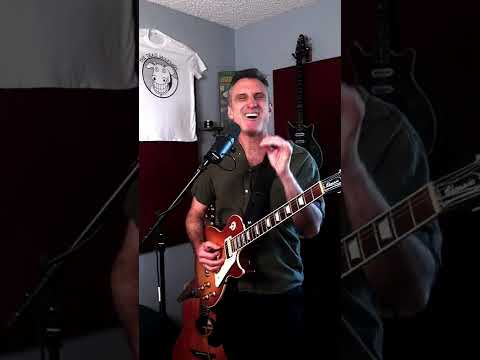 Joe Walsh’s brilliant