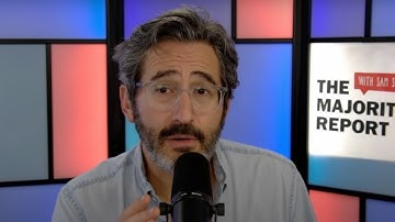 GOP Losing Shut Down And Fearing “No Kings”  w/ Heather Digby Parton, Matthew Film Guy | MR Live