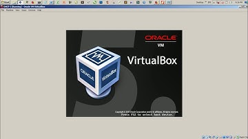 Konfigurasi DNS Server Debian 9.5 menggunakan VirtualBox