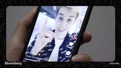 Bytedance introductory video