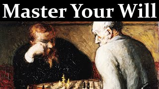 7 Psychological Laws For Unbreakable Discipline – Carl Jung