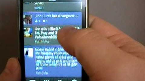TweetDeck Beta for Android Review