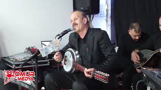Adnan Demirci - Kal Artık Sevgilim (Konya Muhabbet Geceleri 1)