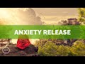 Anxiety Release - 396 Hz - Relieve Worrying, Overthinking, Depression - Solfeggio Meditation Music