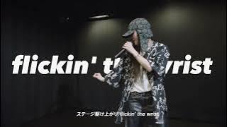 XG   GALZ XYPHER Surround Sound (TEST VIDEO / COCONA) LYRICS