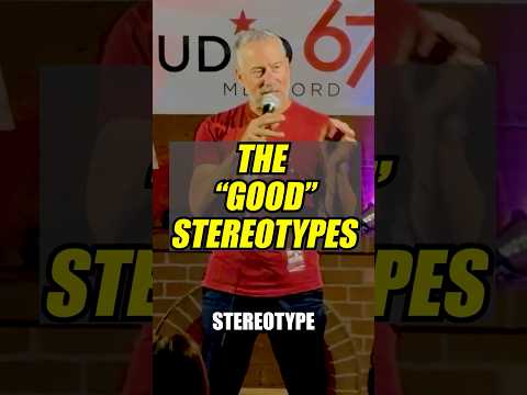 The Good Stereotypes #reels