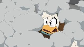 DuckTales - What Ever Happened to Della Duck! Disney Channel Promo by Dennis Scipio 33,614 views 5 years ago 31 seconds