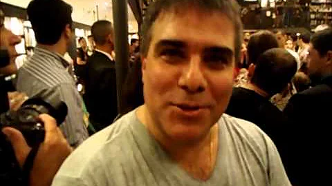 Michael Simoni
