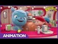 Youtube Thumbnail title