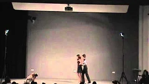 Eugene Moltchanoff Dance Studio-Dance Show-02.07.2011-...  cha cha/Salsa l.a..avi