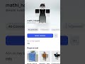 contexto es un hacker de Rivals que estafa personas con pvos que si le hacían pvp por robux y cajas