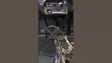 When your teammates are dead and you have to clutch up the 1v3 in Ranked 🥵