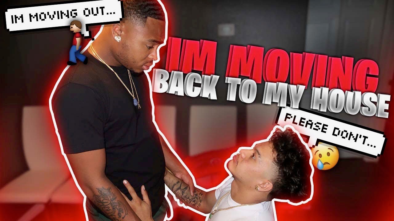 ПЕРЕЕЗЖАЮ К СЕМЬЕ