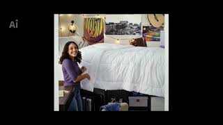 Dorm Move-In Starts With the Perfect Twin Duvet 🛏️🎓 