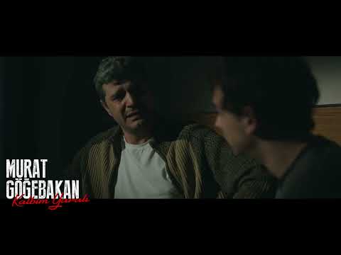 Murat Göğebakan Kalbim Yaralı Sinemalarda