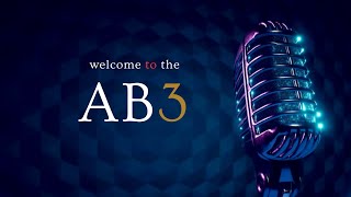 It's Time | AB3