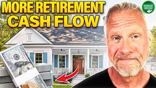 Protecting Cash Flow with a Payment-Optional Reverse Mortgage