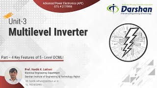 Famous 3.04 Key Features of 5 Level DCMLI Wealth