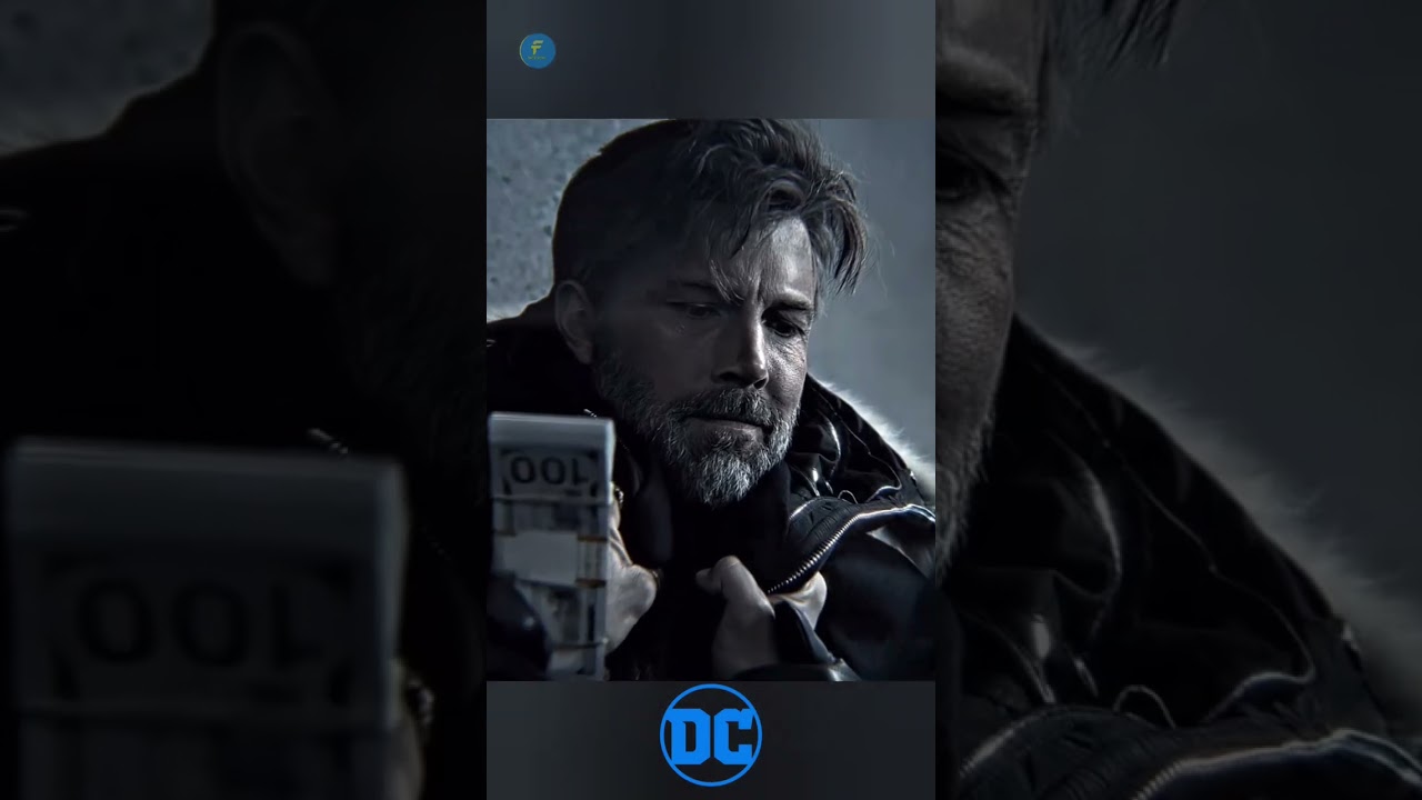 Most Powerful Superhero of DC Entertainment [4K] 