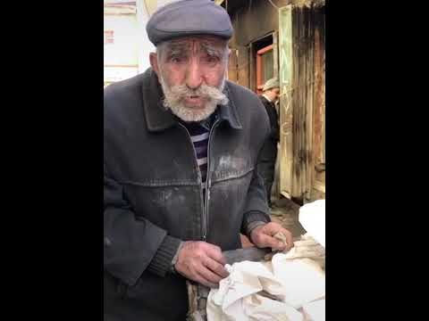Zile’li Alevi Dededen