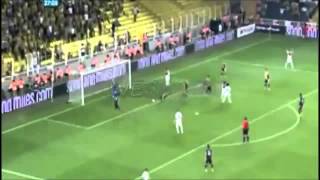 Fenerbahçe Shaktar Donetsk 0-0 |Genis Özet