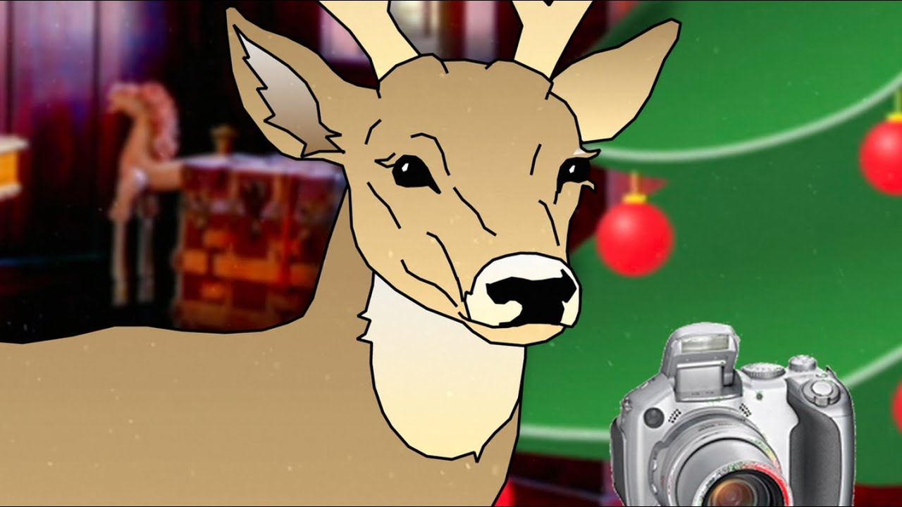 Rudolph S Dad