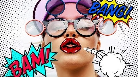 Cymera 3500 Free Items -  Everything you need to edit your photo