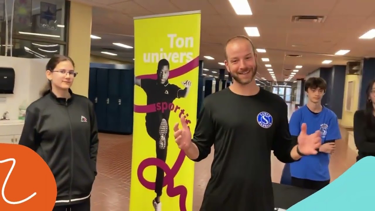 Portes ouvertes en rattrapage à l'école Saint-Maxime