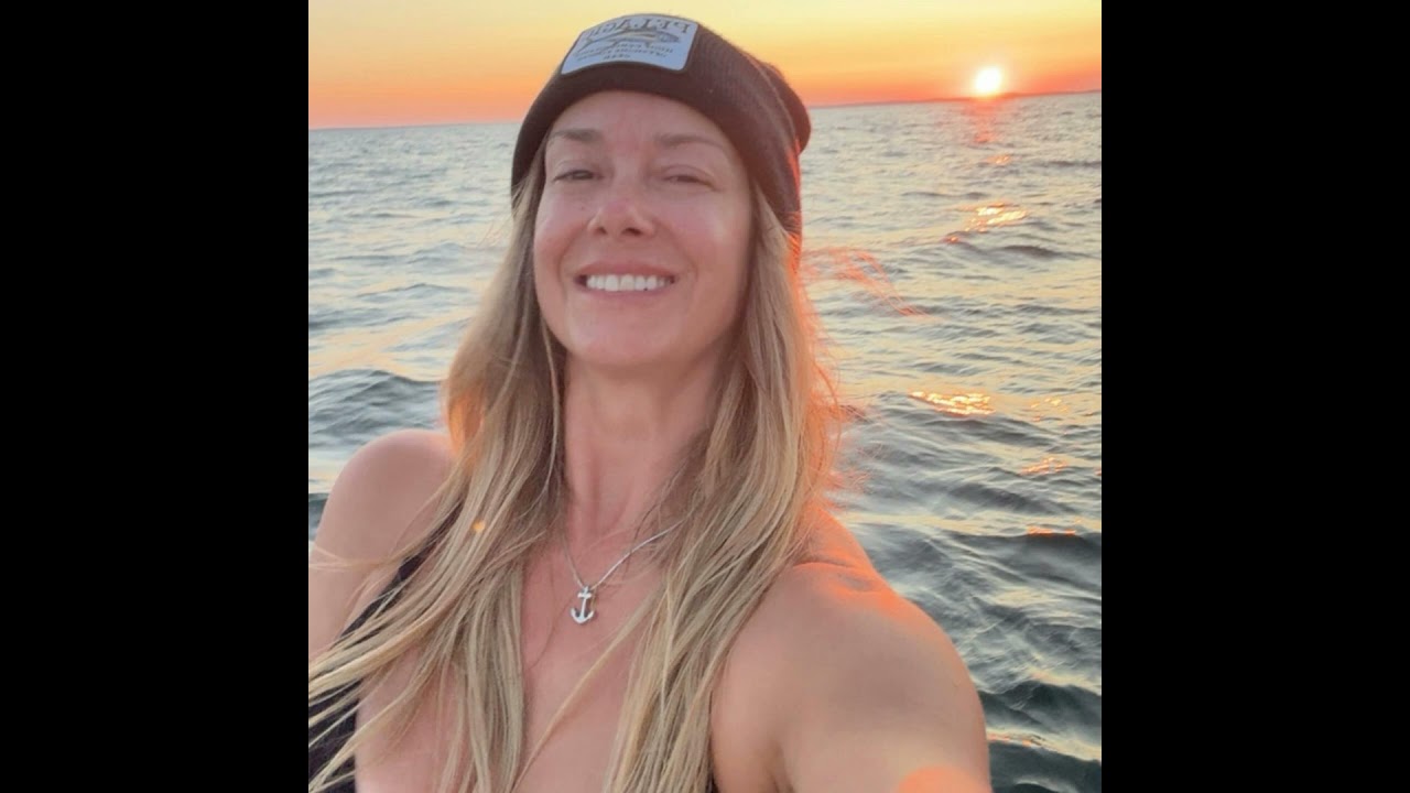 Lea Pinaud on Fishing, Family, and Breaking Barriers at Sea