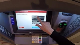 How to spot ATM skimming fraud
