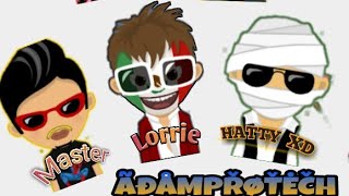 8 Ball Pool-No More Editing Ur Avatars\Use #ÝoÃvaŤaŘ Designed And Customized For U •||• Description screenshot 5