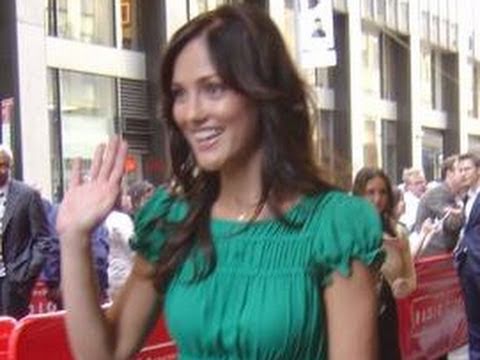 Minka Kelly Is Esquire Magazine's 2010 Sexiest Woman Alive — Derek Jeter Fiancee Named Hottest