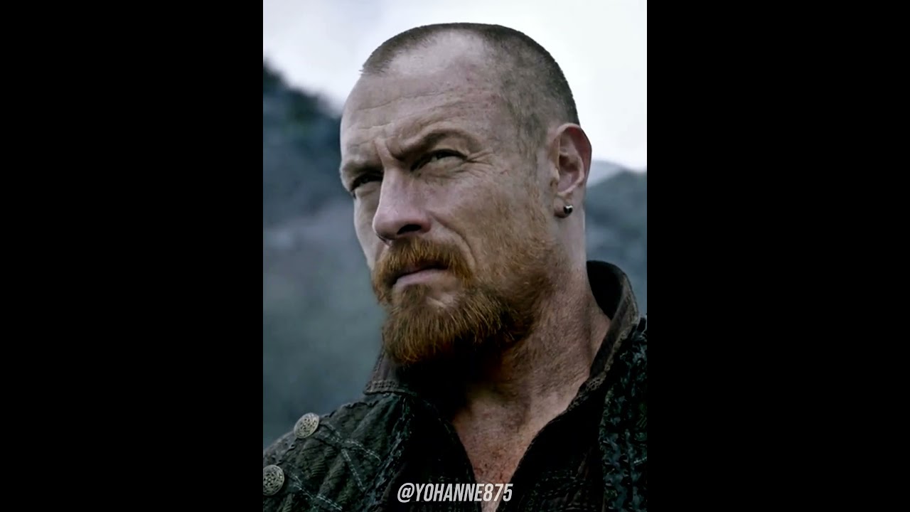Black Sails vs The Wire #tv #tvseries #edit