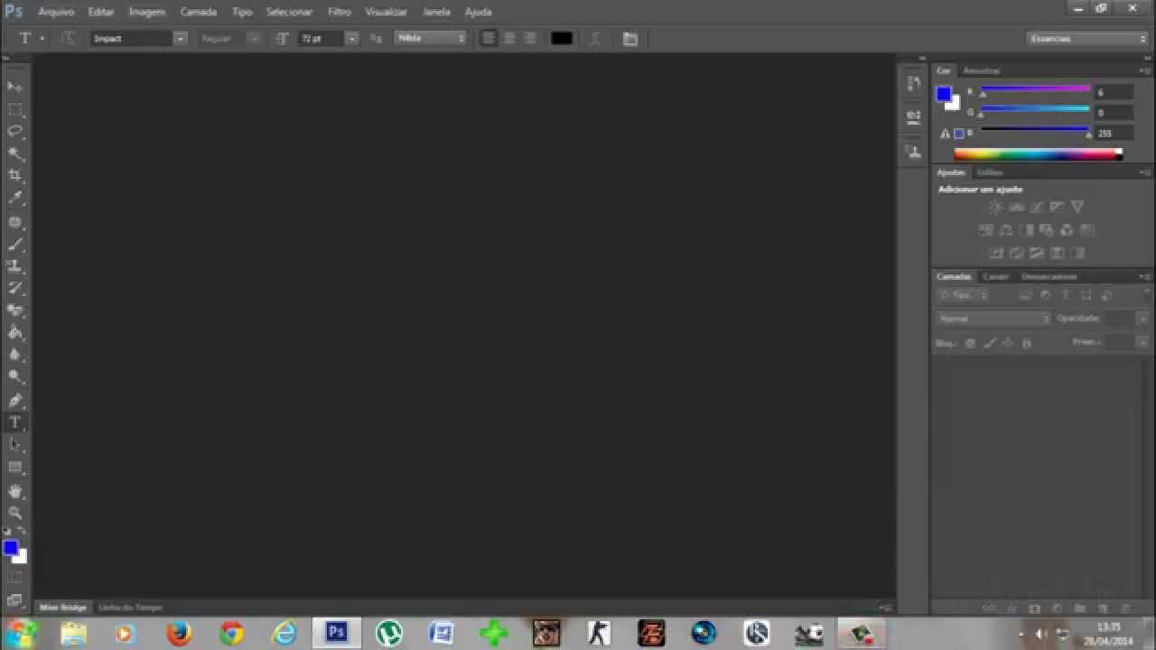 Photoshop cs7. Photoshop cs7