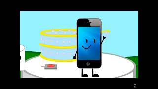 Firey In Inanimate Insanity?