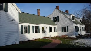 588 Bayview: Property Overview