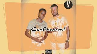 Confinement - Libaya feat Abina Leader