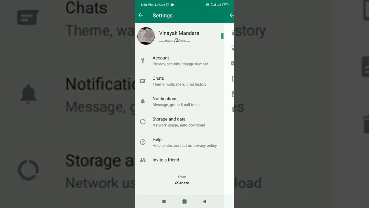 how-to-off-your-whatsapp-online-status-youtube