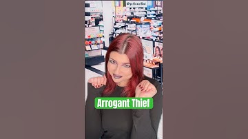 #foryoupage #sephora #pov #skit #karen #customerservice