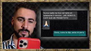 Whatsapp y Juego De Texto: Lo Que Nadie Te Dice Sobre El Text Game y Lo Más Importante