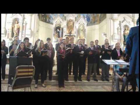 Kyrie- Misa de Requiem Op. 42 (Gabriel Faure)