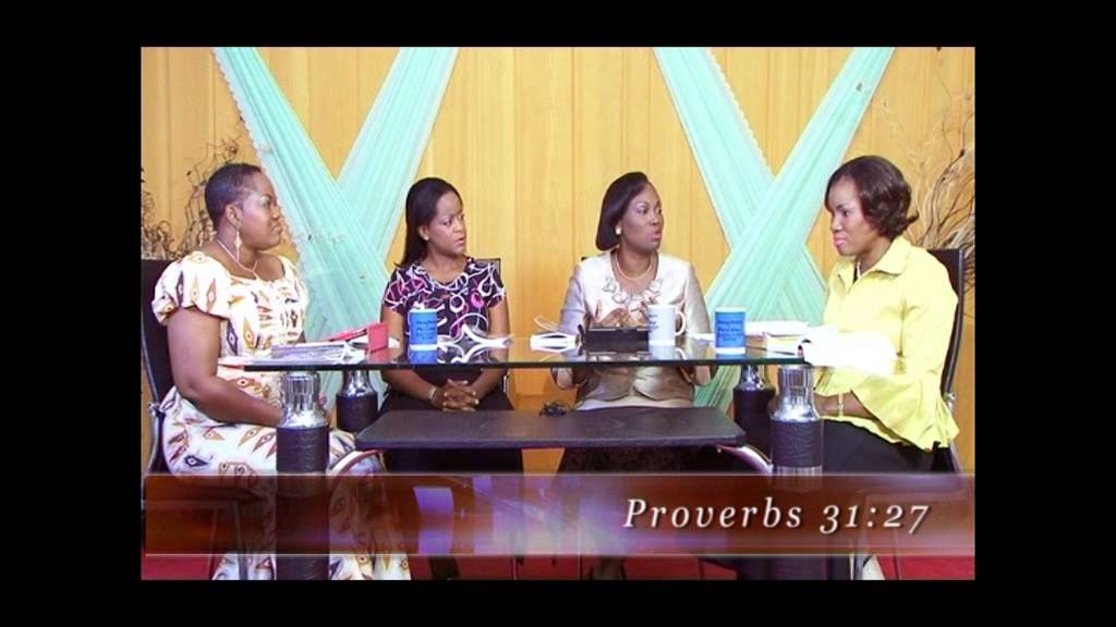 Daughters of Destiny: Idleness & Carelessness