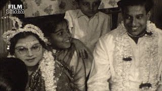 Rare footage of a Bengali wedding in 1957 CALCUTTA | Ashoke & Supriti Ghose Chaudhuri | Vintage Soul screenshot 3