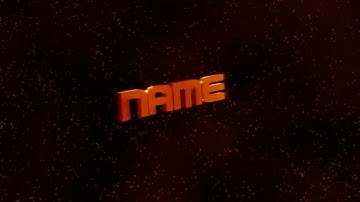 Name || Intro Giveaway [Full HD] [60fps]