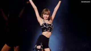 Take me   Swalla   Señorita - LISA (BLACKPINK) #HAPPYLISADAY 🔥