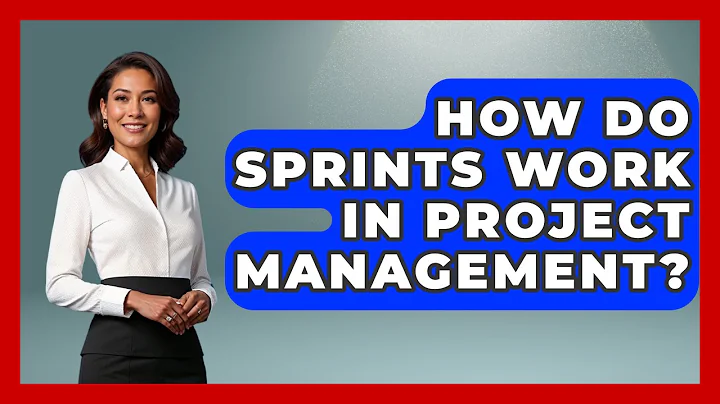 How Do Sprints Work in Project Management? | The Project Manager Toolkit News
