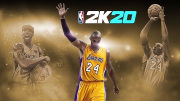 Kobe Bryant 81-Point Spotlight Challenge | NBA2K20 | MyTEAM