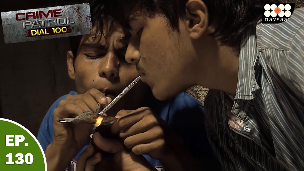 नशे की तलप ने बच्चों से करवाए मर्डर्स | Best Of Crime Patrol | क्राइम पेट्रोल