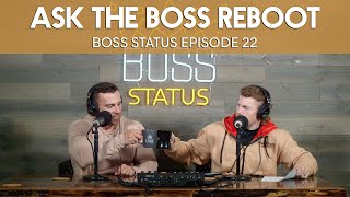 Boss Status Episode 22: Prioritizing, Work/Life Balance, Are Flavor Collaborations Important? + More
4:54 With the company growing at such a rapid rate with lots of projects going on at once, how do you continue to identify which items need to be prioritized?
9:10 Who do each of you look up to in and outside of our industry?
14:49 What are your viewpoints on caffeine cycling?
23:16 When looking for new locations and spots for new stores, gyms, etc., how do you know a spot is prime or the one? Altogether, weve opened 14 stores, and 12 are still open. Taking risks is always involved in growth and Cant Out-dream God. From those two closes, what did you take away that can be used in looking at upcoming locations?
30:31 How do you manage your work/life balance, being a father, being a healthy, happy husband, fitting in personal free time, getting adequate sleep etc. without sacrificing any of these in a detrimental way, all while keeping your foot on the gas in your professional career as well as personal growth? Tips, tricks, experiences? Sometimes I feel there just arent enough hours in the week to take care of family, maintain my personal journey, and execute at high levels professionally.
40:28 Favorite brand in the stores aside from your brands?
45:09 When will he finally do a powerlifting meet???
46:42 Without giving any important details, is there anything exciting coming down the pipeline for Core?
47:52 In what ways are flavor collaborations or collaborations in general important for our brands?
52:59 How has the change in Department of Transportation regulations affected this industry from when you started to now? Do you think we will ever see a return to lower cost of goods in the next 10 years?
58:56 If you could have dinner with anyone alive or deceased, who would it be and why?
1:01:49 At what moment in your life did you realize that you needed a urinal in your master bathroom?
Instagram:
@CoreNutritionals
@mericalabz
@mericaenergy
@armsracenutrition
@TheNutritionCorners
@DougMillerPro
Core Nutritionals Website: http://www.corenutritionals.com
Facebook: https://www.facebook.com/corenutritionals
Merica Labz Website: https://www.mericalabz.com/
Merica Energy Website: https://www.mericaenergy.com/
Arms Race Nutrition Website: https://www.armsracenutrition.com/ Boss Status Episode 22: Prioritizing, Work/Life Balance, Are Flavor Collaborations Important? + More
